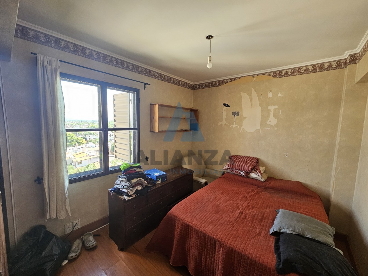 DEPARTAMENTO 4 DORMITORIOS GRAL. GUEMES 2200