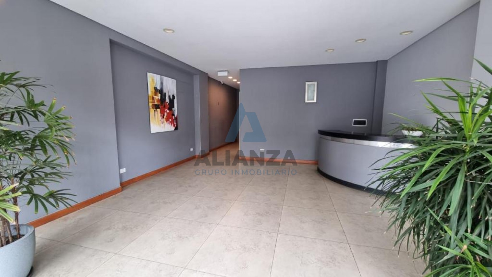 ALQUILO DEPARTAMENTO 1 DORMITORIO