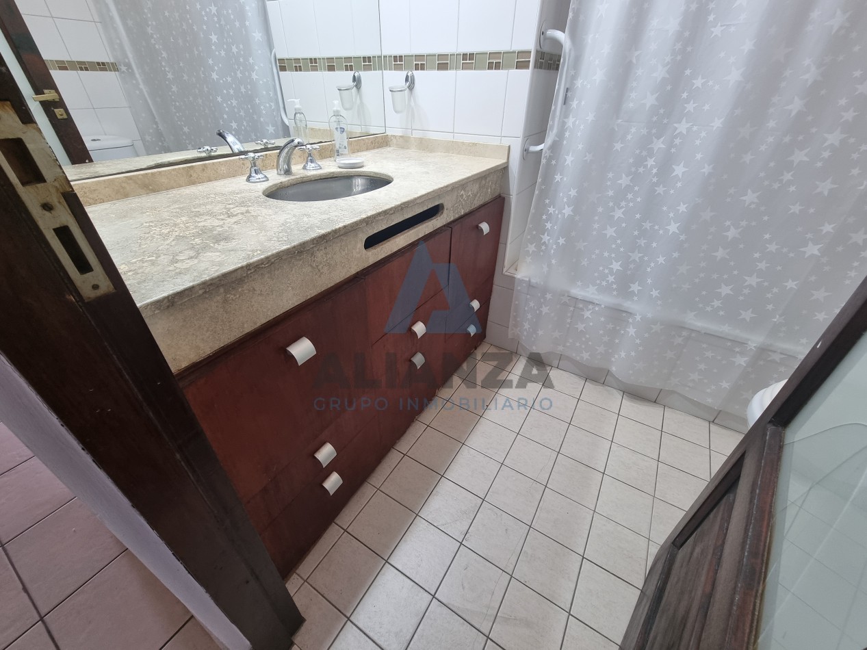DEPARTAMENTO EN VENTA EN CALLE SANTIAGO DEL ESTERO AL 1300
