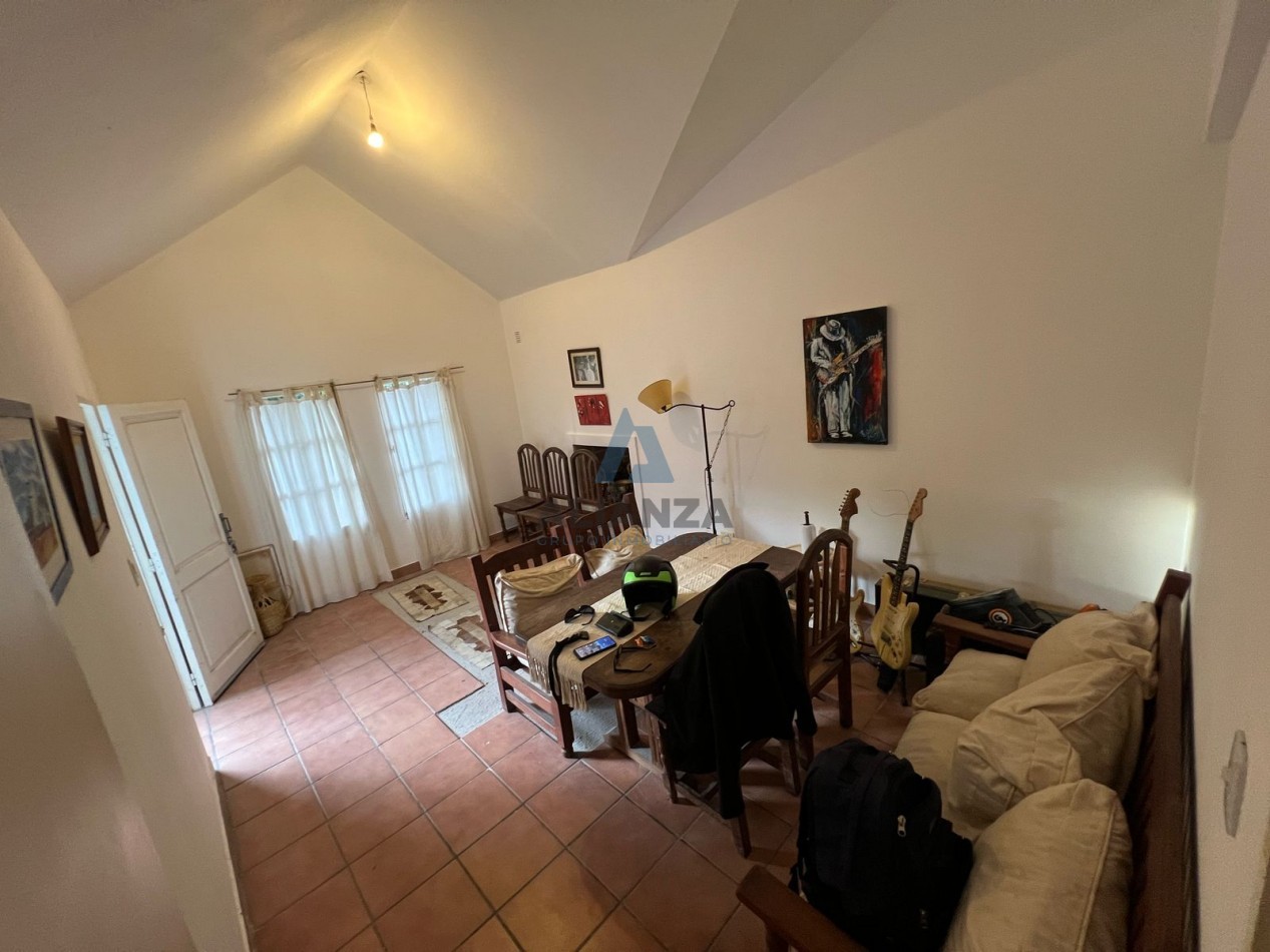 HERMOSA CASA EN GRAND BOURG