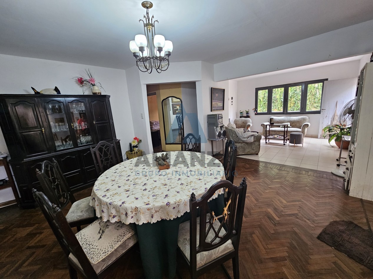 Propiedad en venta con excelente potencial de rentabilidad