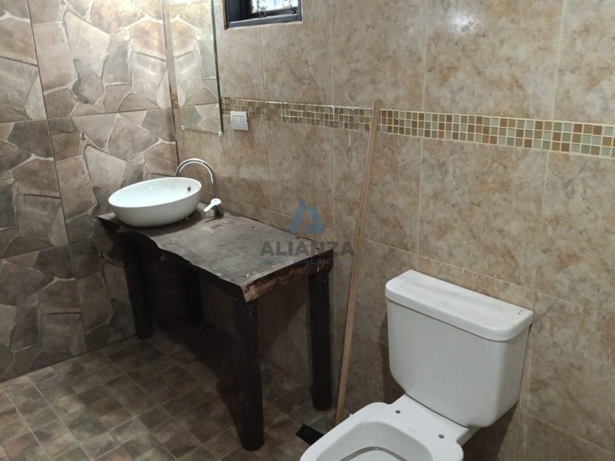 Casa en Venta Vaqueros Valle Hermoso