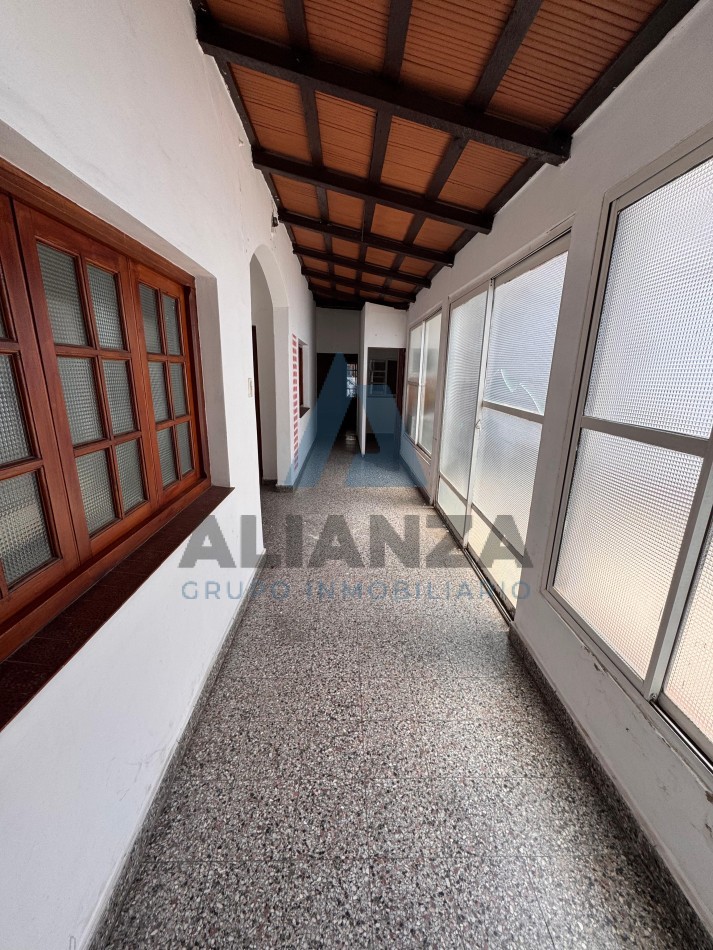 OFICINAS EN ALQUILER ZONA CENTRO