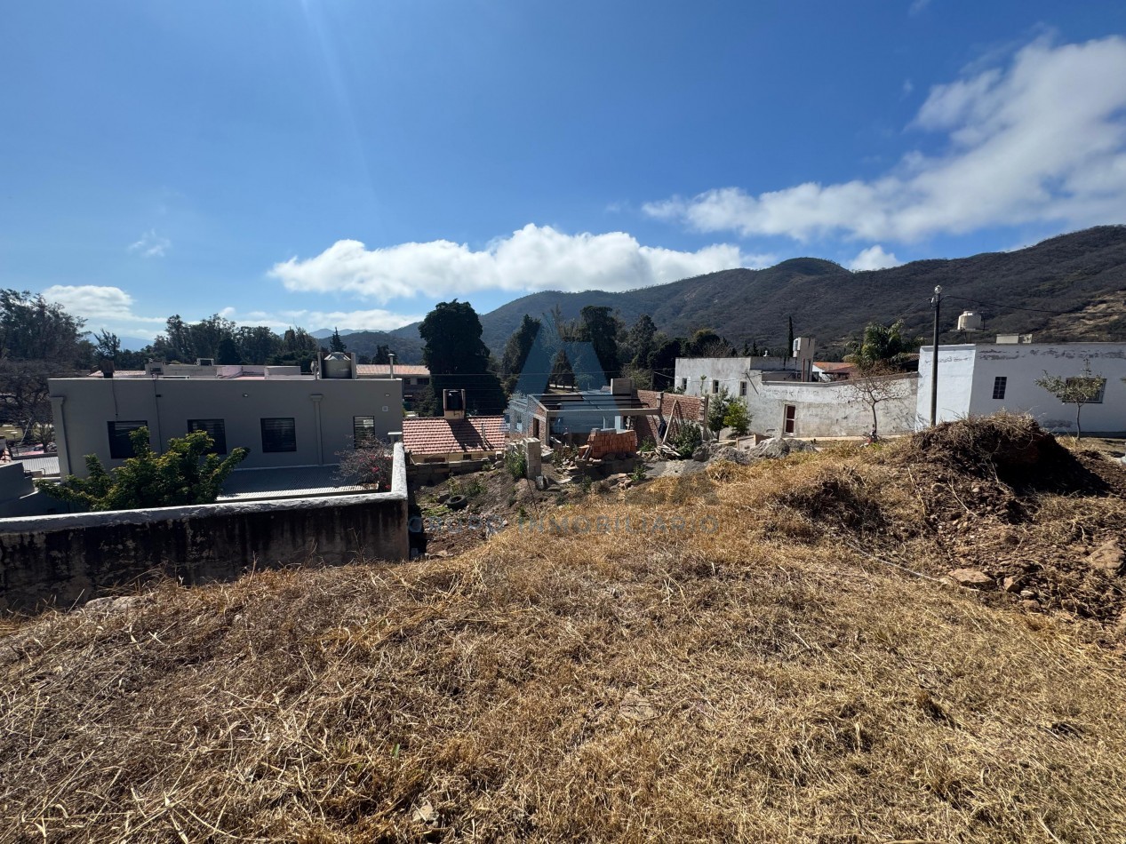 TERRENO ZONA NORTE - UNIVERSIDAD CATOLICA