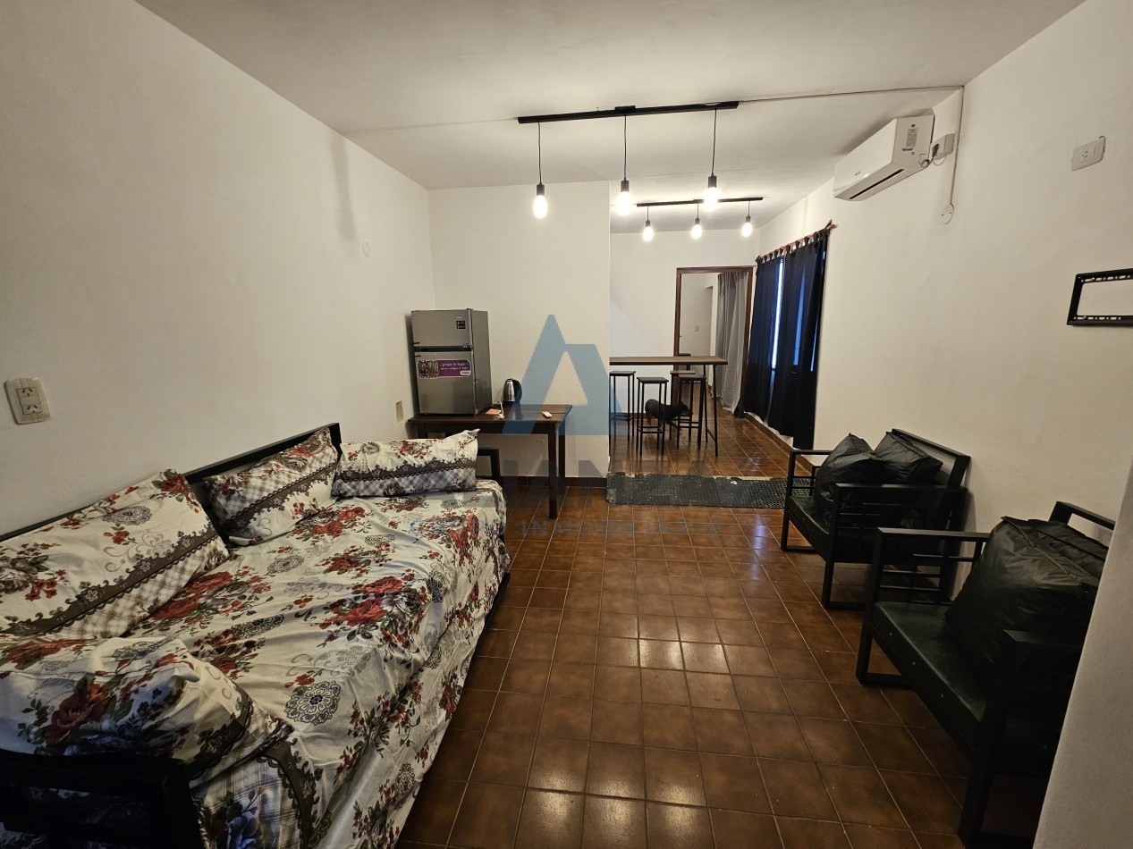 Propiedad en venta con excelente potencial de rentabilidad