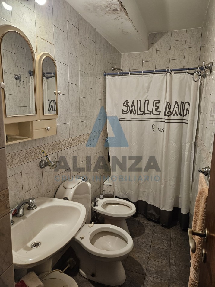 DEPARTAMENTO 4 DORMITORIOS GRAL. GUEMES 2200