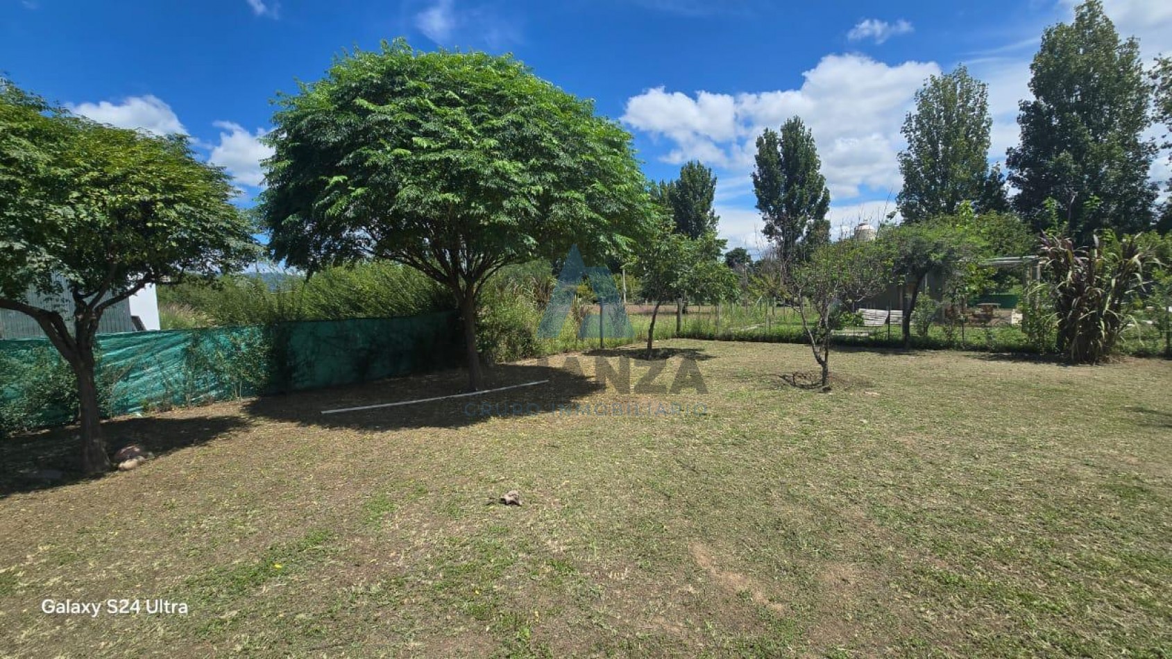 VENDO TERRENO URBANIZACION CAPIASU