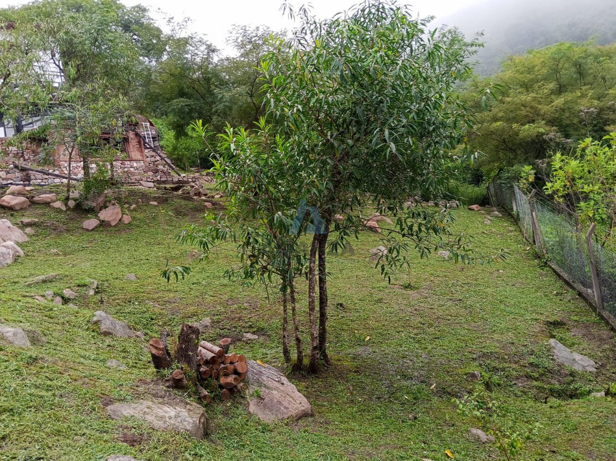 Casa en Venta Vaqueros Valle Hermoso