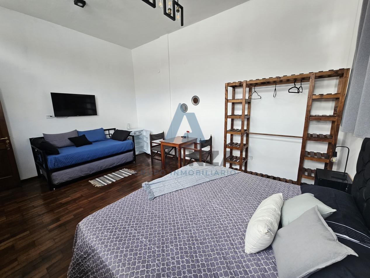 Propiedad en venta con excelente potencial de rentabilidad