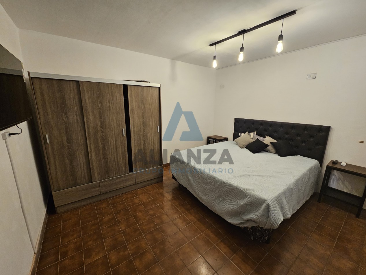 Propiedad en venta con excelente potencial de rentabilidad