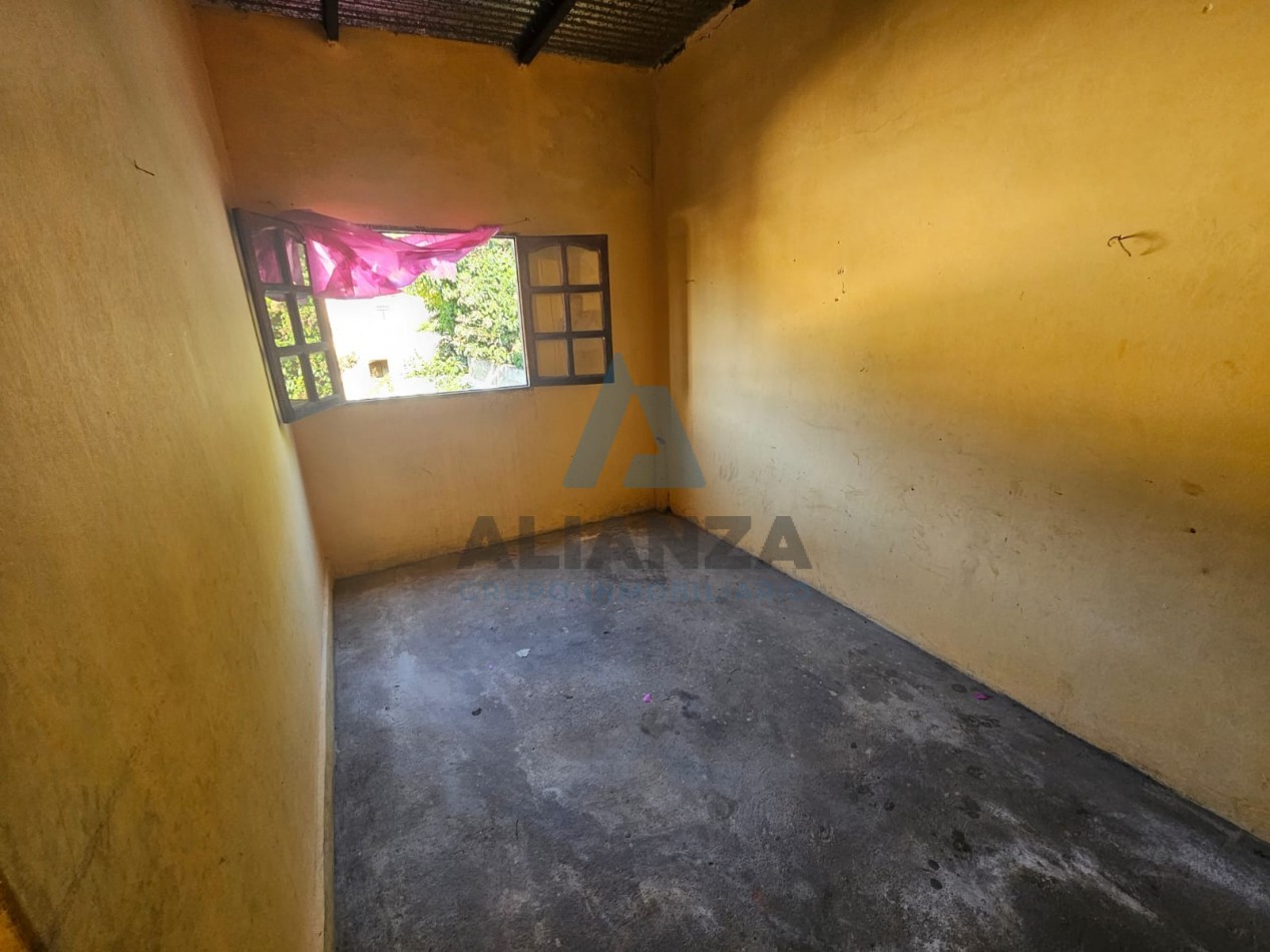 Casa en venta Barrio Castañares