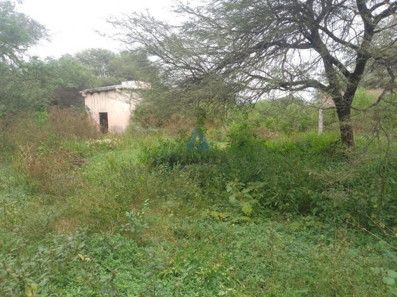 Finca en venta - Quebrachal, Departamento de Anta (Salta)