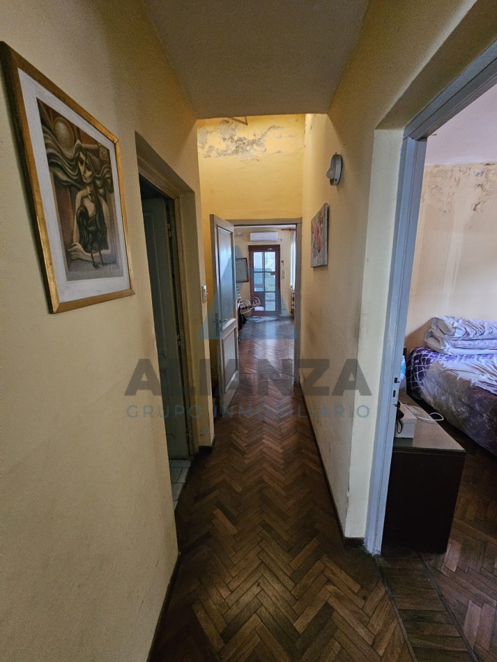 Propiedad en venta con excelente potencial de rentabilidad