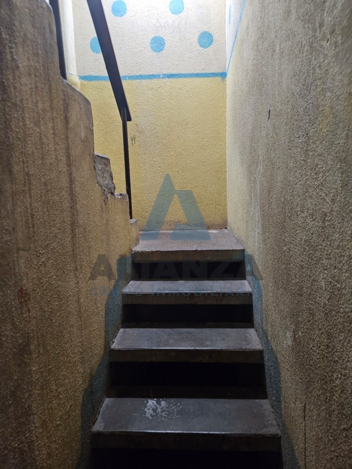 Casa en venta Barrio Castañares