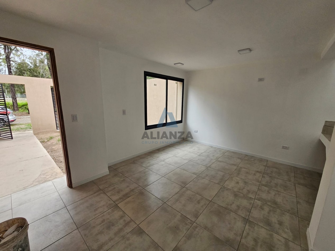 Duplex en venta