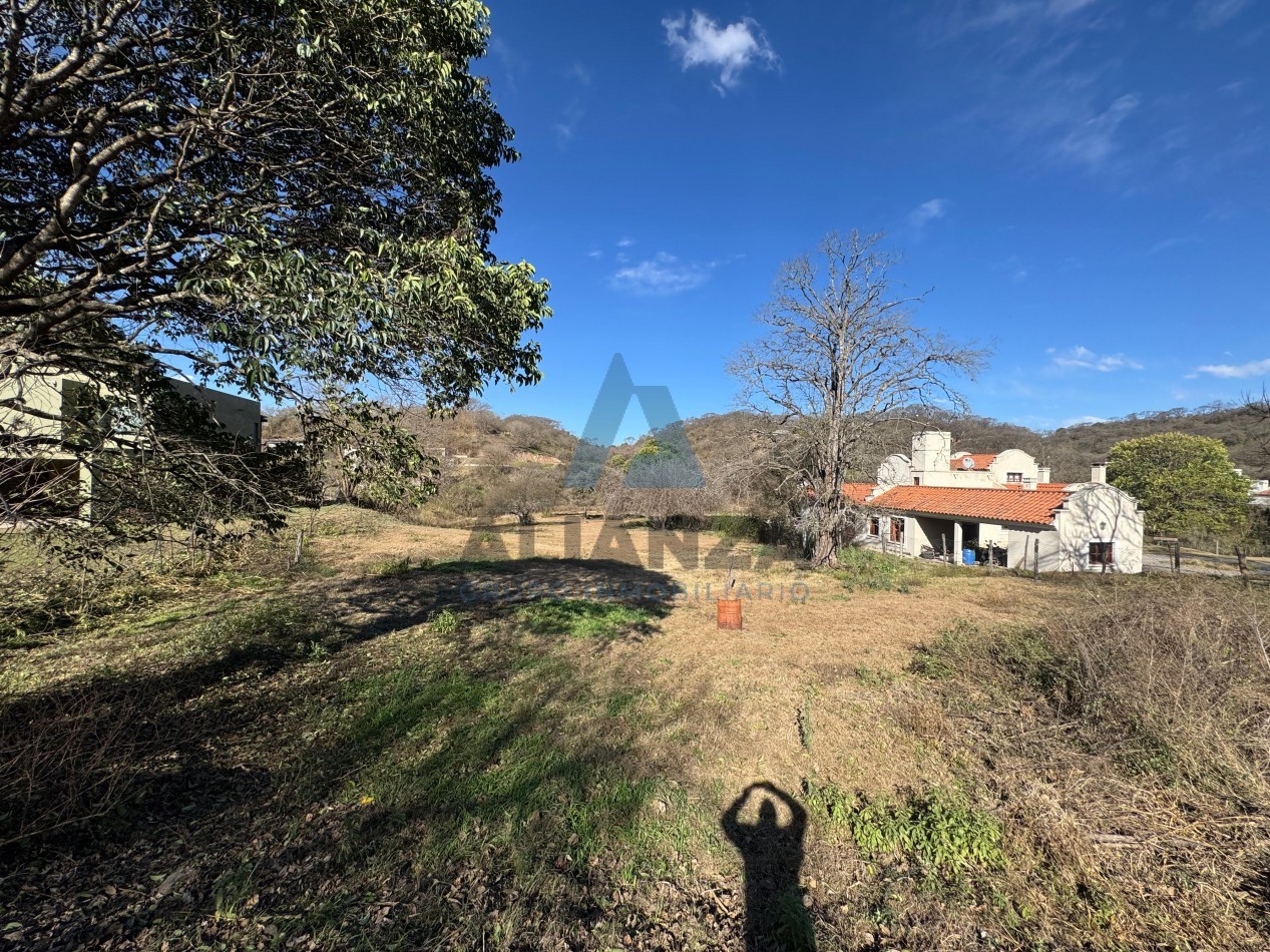 TERRENO EN VENTA LA AGUADA SAN LORENZO CHICO