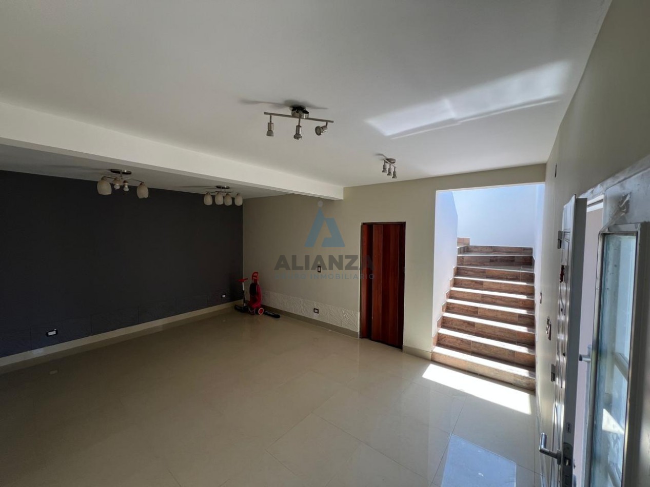 HERMOSA CASA EN SAN LUIS