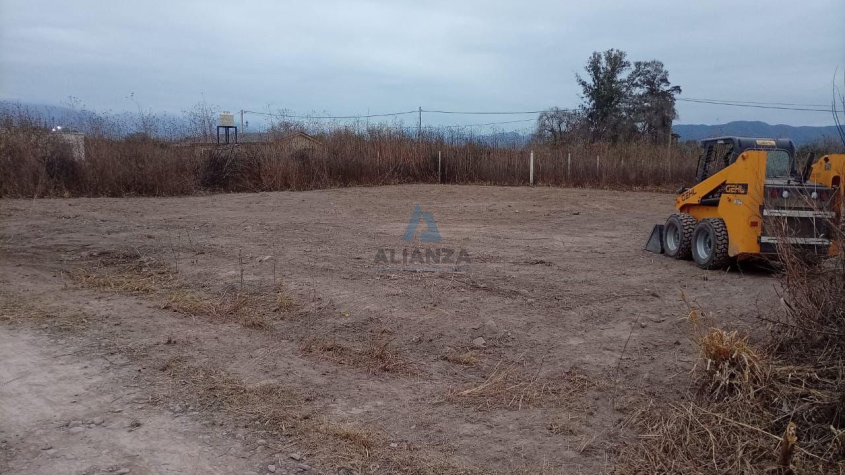 TERRENO EN VENTA EL MOLLAR 2
