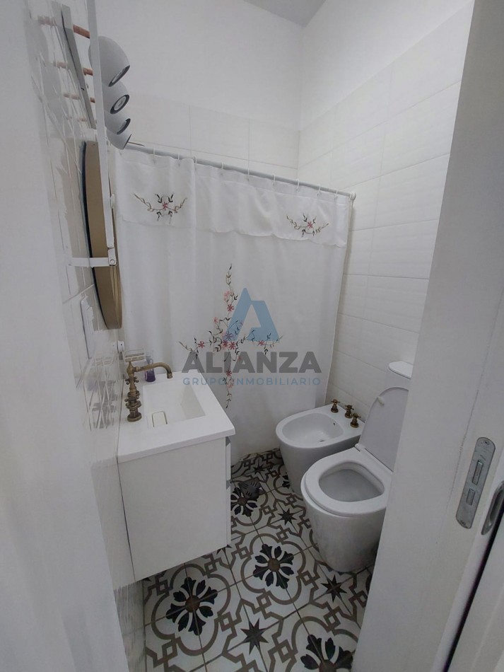 Duplex en venta de 2 dormitorios sobre Calle Alvarado