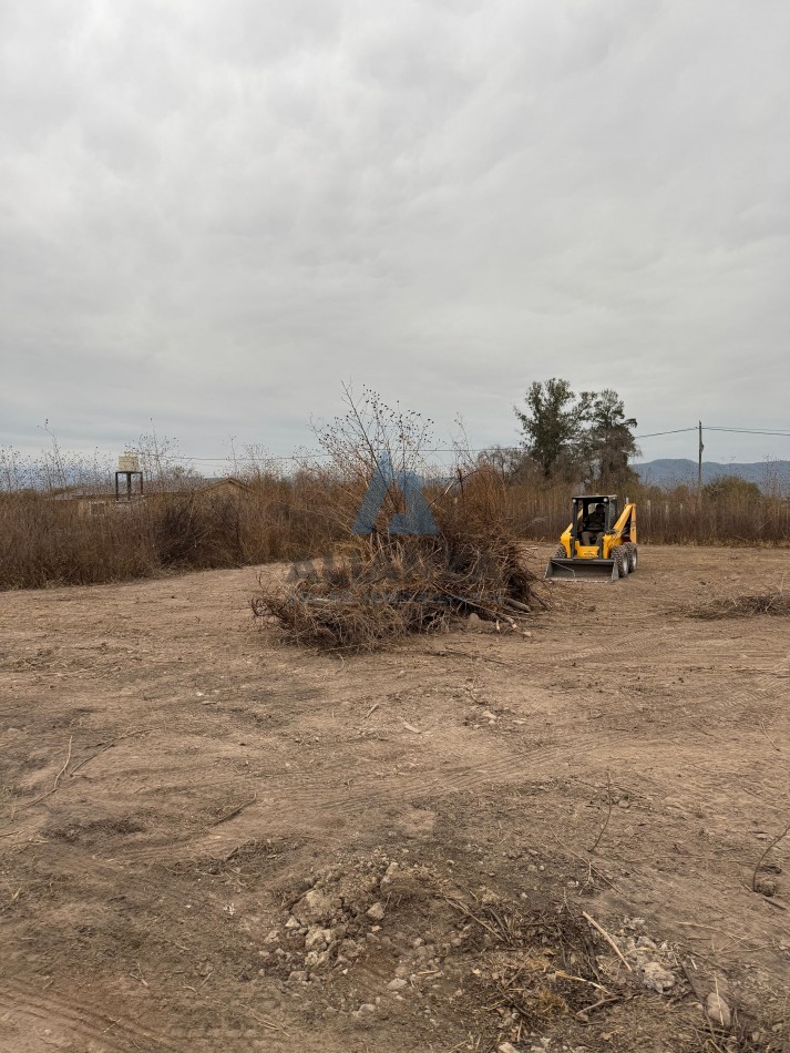 TERRENO EN VENTA EL MOLLAR 2