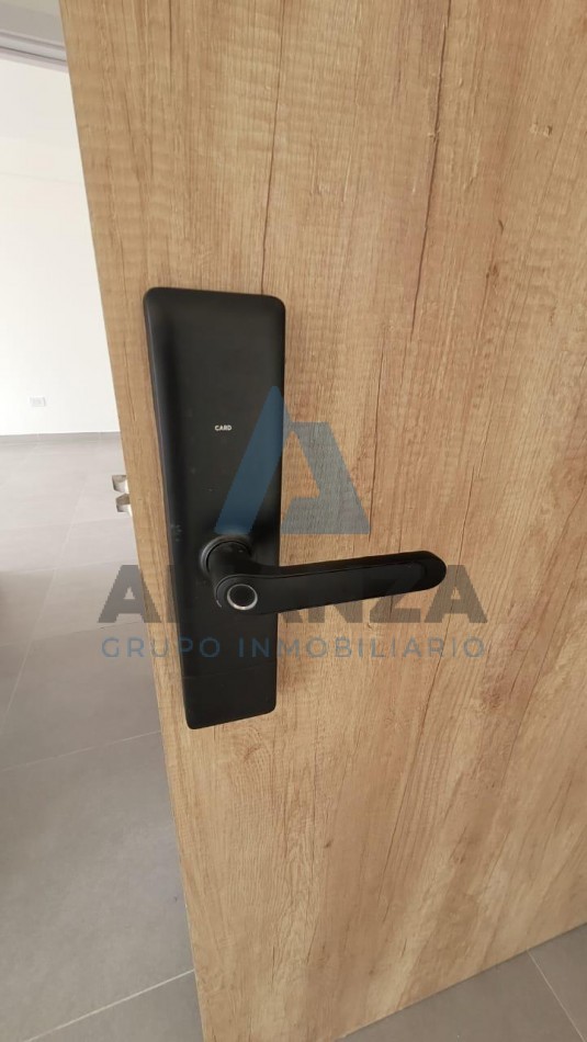 VENDO DEPARTAMENTO 1 DORMITORIO