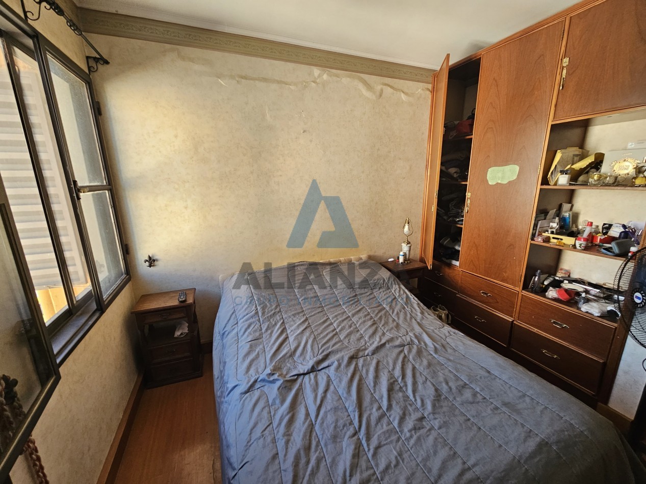 DEPARTAMENTO 4 DORMITORIOS GRAL. GUEMES 2200