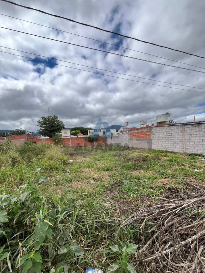 TERRENO EN LA ISLA- BARRIO SAN FERNANDO