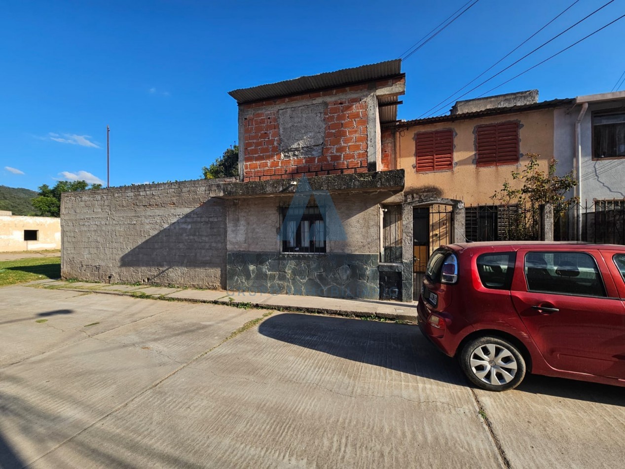 Casa en venta Barrio Castañares