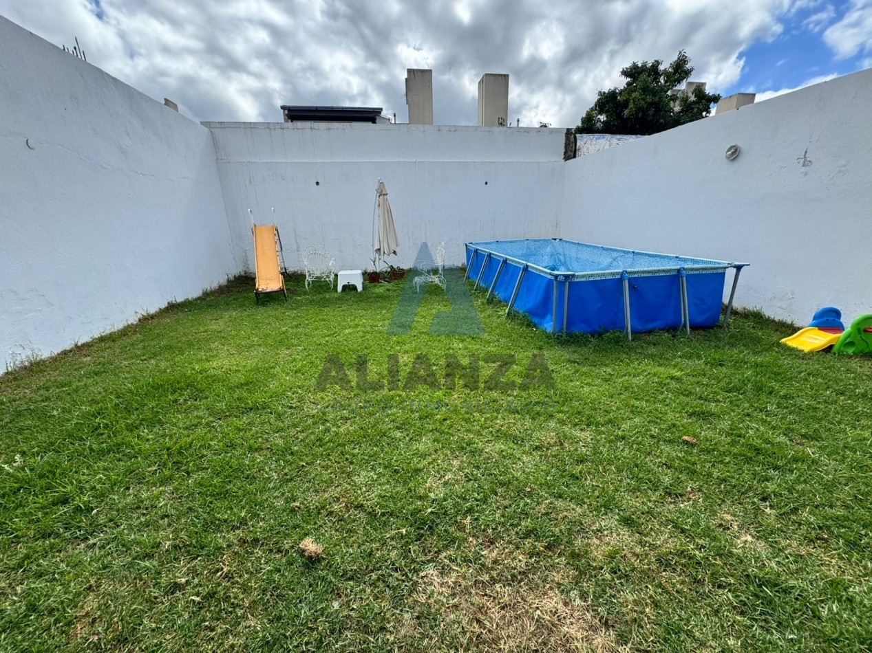 VENDO CASA BARRIO EL HUAICO