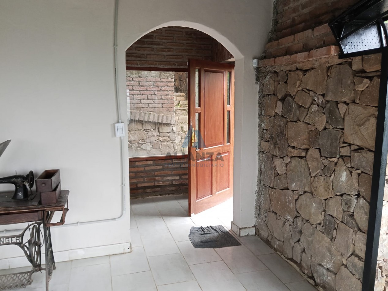 Casa en Venta Vaqueros Valle Hermoso