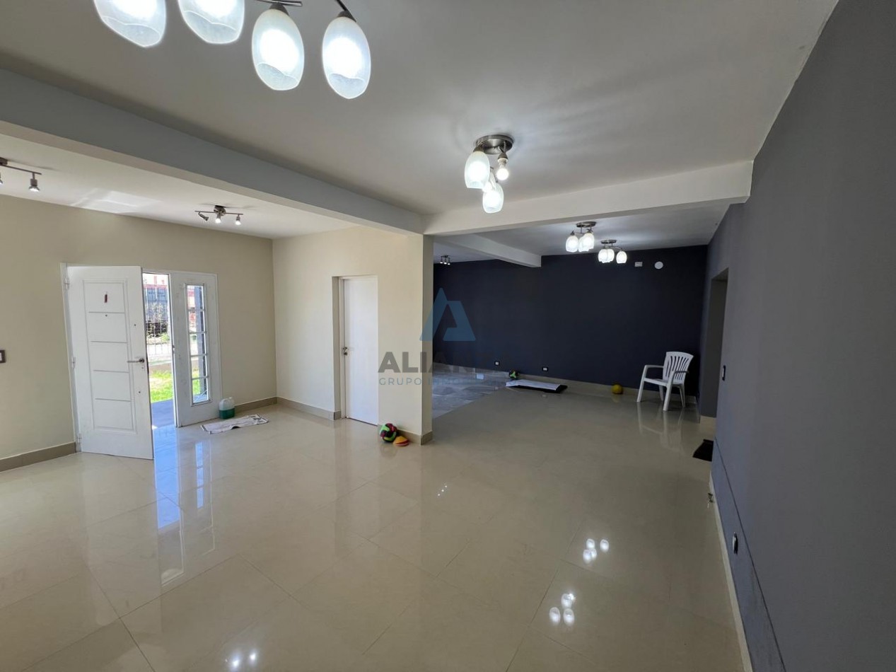 HERMOSA CASA EN SAN LUIS