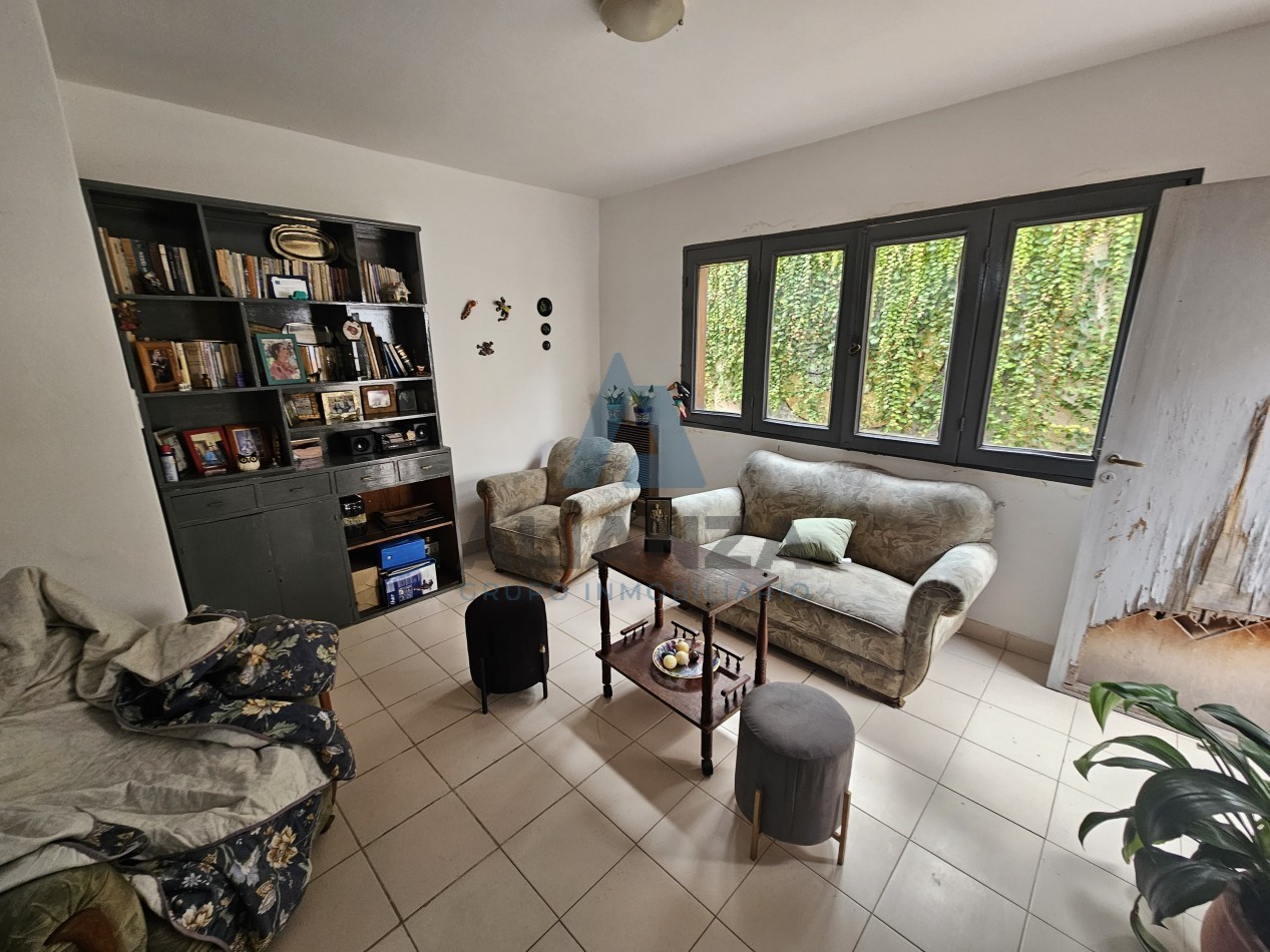 Propiedad en venta con excelente potencial de rentabilidad