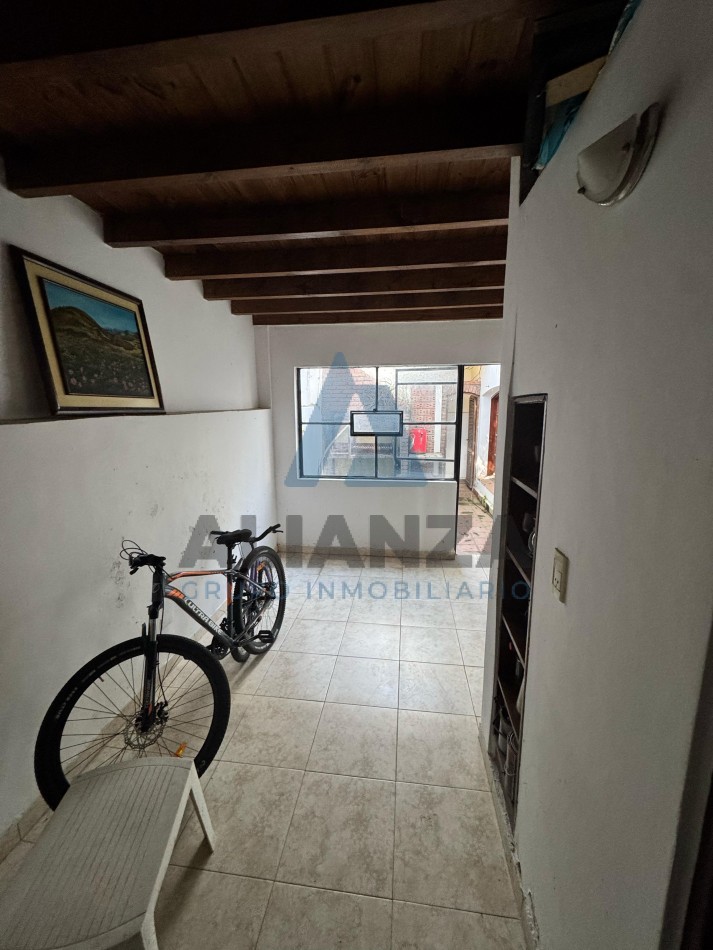 DUPLEX EN VENTA ZONA MONUMENTO