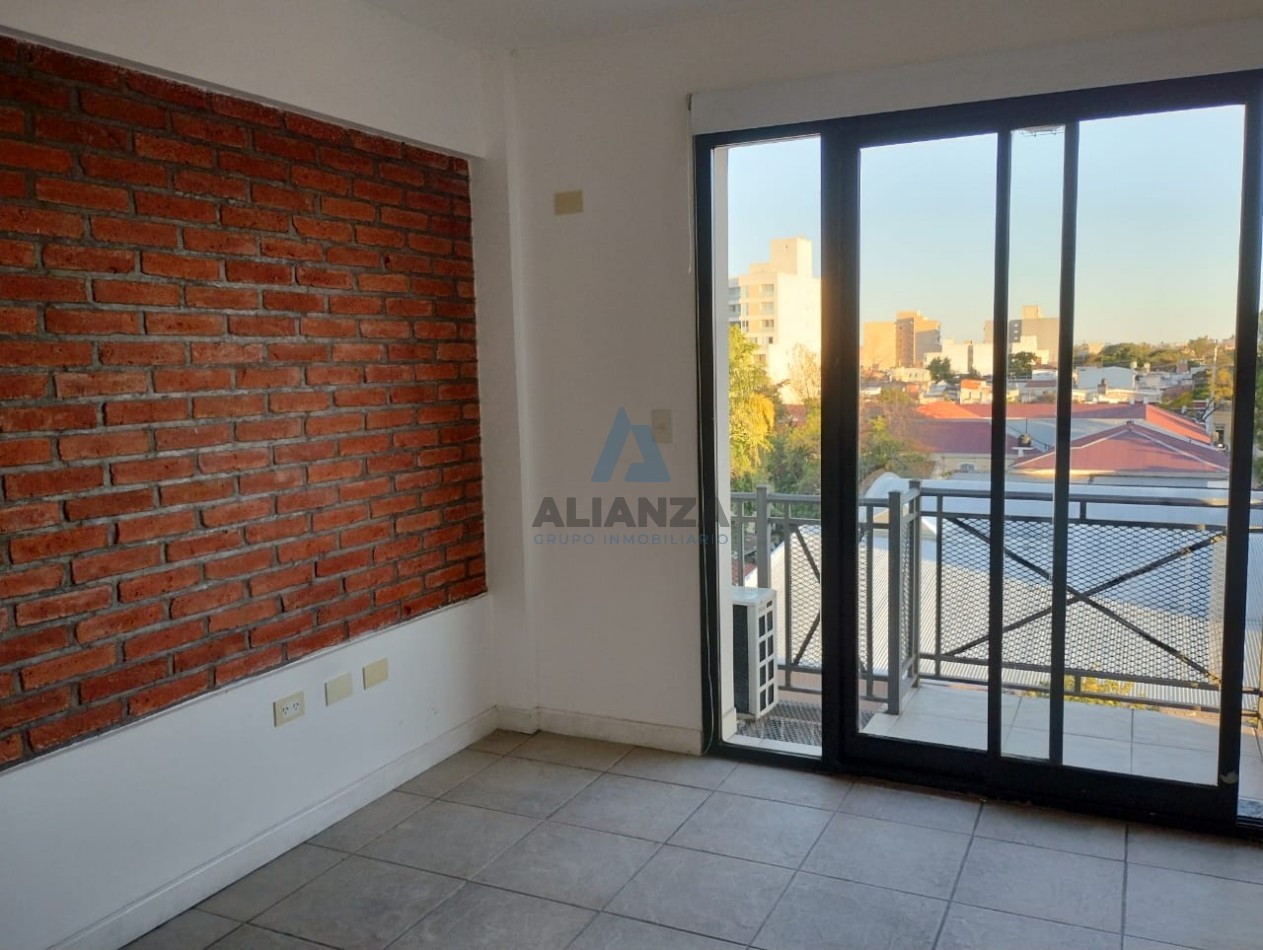 Monoambiente en Alquiler calle España
