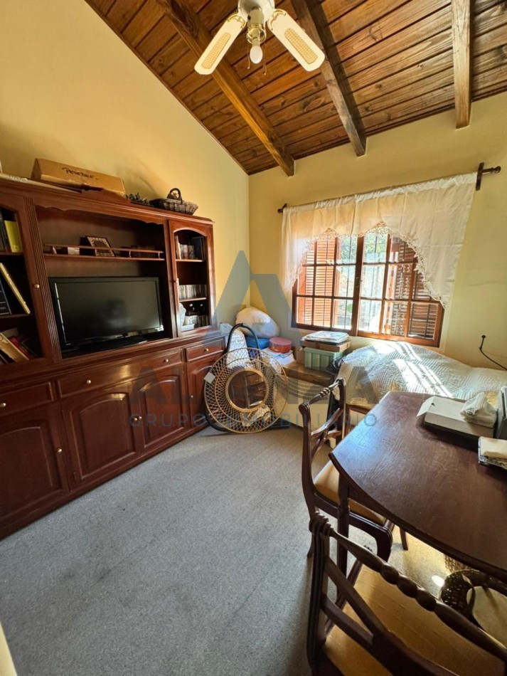VENDO CASA TRES CERRITOS
