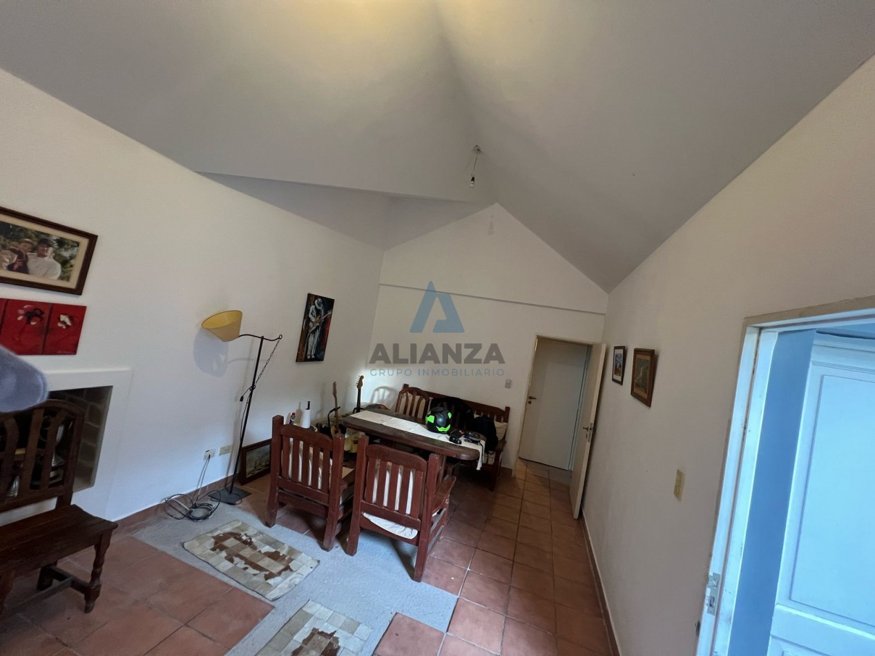 HERMOSA CASA EN GRAND BOURG
