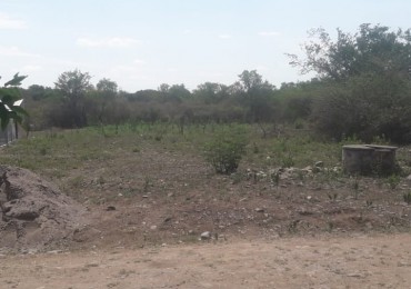 TERRENO EN VENTA SAN LUIS