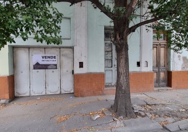 Terreno en el Centro de Salta