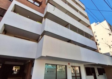 DEPARTAMENTO EN VENTA SANTIAGO DEL ESTERO 1100 - Planta Baja