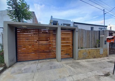 Duplex en venta vaqueros