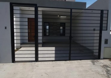 Duplex a estrenar en Venta 3 dormitorios - Via Aurelia - Zona Sur