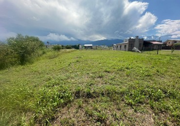 TERRENO EN VENTA MOLLAR II AMPLIACION