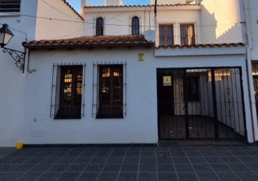 Casa en venta Av Belgrano 1400