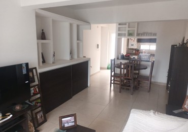 DEPARTAMENTO 2 DORMITORIOS MACROCENTRO
