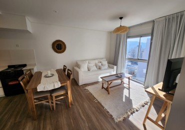 DEPARTAMENTO PREMIUM A ESTRENAR  DE 1 DORMITORIO