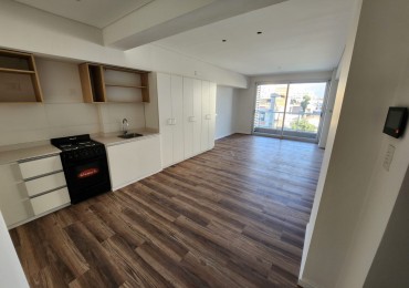 DEPARTAMENTO PREMIUM A ESTRENAR  - MONOAMBIENTE