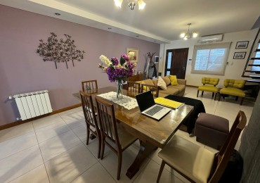DUPLEX GRAND BOURG - 3 DORMITORIOS