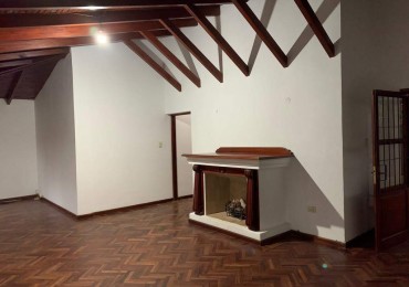 CASA EN VENTA SAN LORENZO