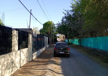 CASA EN VENTA EN SAN LUIS 4 DORMITORIOS 