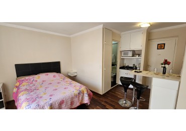 MONOAMBIENTE EN VENTA CENTRO 